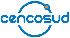 Logo Cencosud