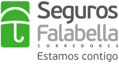 Logo Seguros Falabella