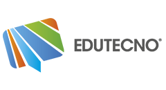 Logo Edutecno