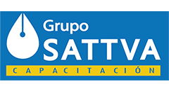 Logo Sattva