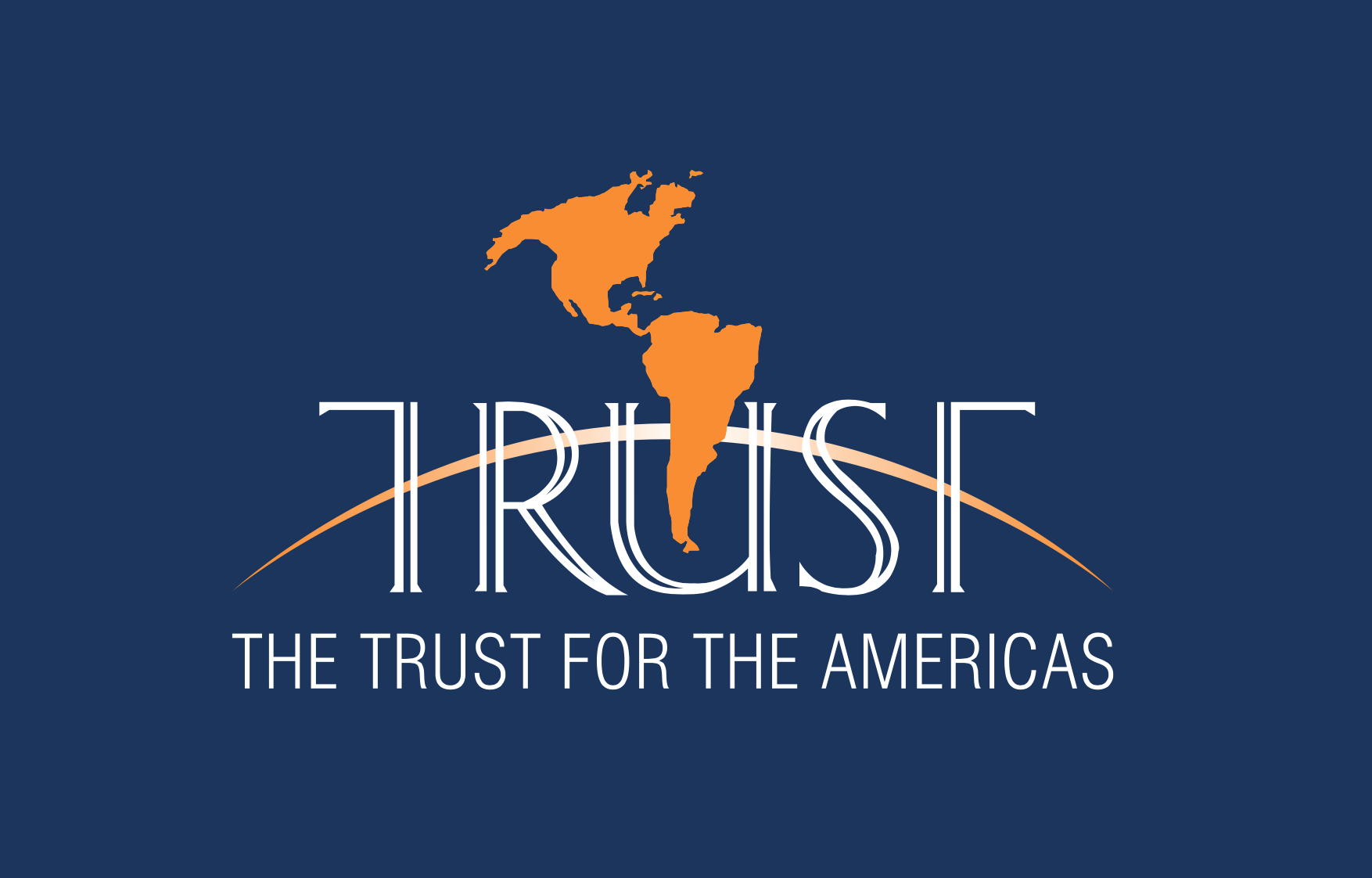 logo trust